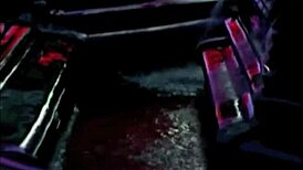 vintage dark london double penetration in swinging sixties shadows