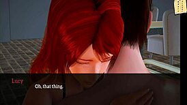 Teen erotic anime homemade porn in 3d cartoon hentai