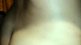 Teen spies on friend's milf mom who wants sex with big ass and tits