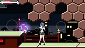 yo, just played this hentai ryona game, search ドリビレ on google for the download link, it's crazy!