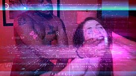 pathetic husband cuckolded by greedy landlord with ass licking