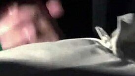 Watch this cute teen suck cock at the fast food counter?