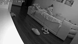 did you catch this leaked vid of wife cheating with husband's friend?