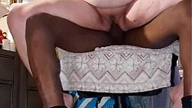 Drblackjohnsonxxx Rocks Trailer Park Milfs World, Blonde Natural Tits In Missionary Doggystyle