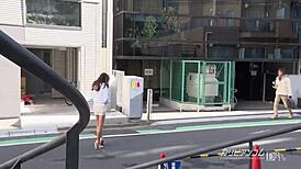 Amateur man has live sex with Japanese girl. Their raw session streams uncut to fans.