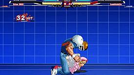 Brian vs lambda paid character sex