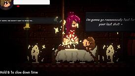 Exploring dark secrets in Drain Mansion Ep3