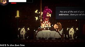 Exploring dark secrets in Drain Mansion Ep3