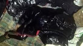 i experience puffy domination in this gay session