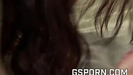 i feel so intense with hayden field bent over and fucked hard by that big black cock