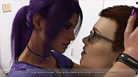 Bold Adventures In Alternate Existence 57