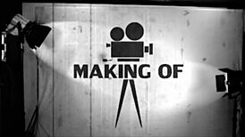 Making Of Coroa Experiente Fazendo Cena Com Novinho Cheio De Tatuagem Do Pau Grande Wallif Santos Completo No Xvideos Red