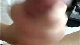 boys with piercing on their cocks jerking off and cumming deliciously