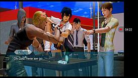 Hg Waifu Academy Part 9: Never Get Mad At This Waifu