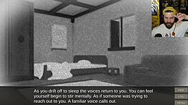 KORRA TURNS INTO FURRY CUMMY BENDER!