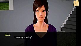 Teen erotic anime homemade porn in 3d cartoon hentai