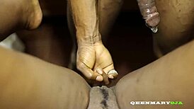 Mad Fuck With The Girl Next Door