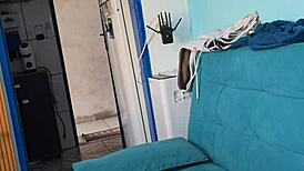 amateurs giving ass bareback, sniffing underwear