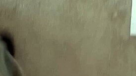 Spicy Stepmom in Pantyhose Takes Hard Rough Pounding