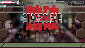 yo, just played this hentai ryona game, search ドリビレ on google for the download link, it's crazy!