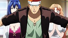 maken-ki episode 07 in bd 720p