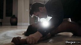 VixenPlus Demi Sutra JUST WANTS TO FUCK hard and wild