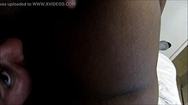 My black friend and I explore intimacy