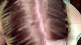 fill my pussy and breed me