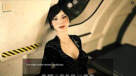 I Am Loving Tales From The Unending Void 20, It's So Good!