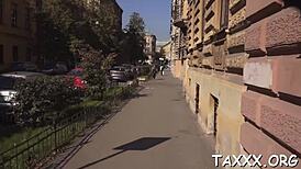 Hot Oral Sex for Tricky Agent in Casting