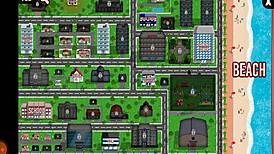 Adorable Milf with Big Tits in Hentai Action