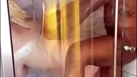 The story of big butt diamond