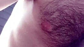 Lapijargentina Masturbates To A Big Cock For A Long Time In Gay Video.