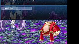 Buzama Trap Dungeon 2 Emperor Edition Scenes 4