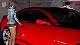 Keinginan Sebenar Saya 34