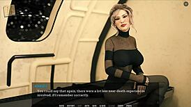 In tales from the unending void 34, adventurers explore mysterious realms and face epic challenges in this game