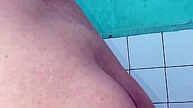 gay paneton begs for lechecita