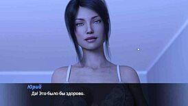 Uh, gameplay... ozvěny touhy, ep 2!