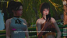 My Bully Becomes My Lover in Gameplay Part 27