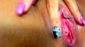 Big Ass Squirts Openly