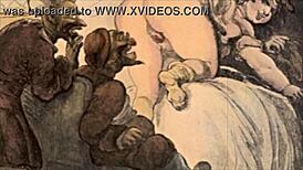 винтажная эротическая картинка заинтриговала, хочешь глянуть вместе?