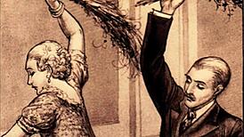 vintage erotic drawings got me hooked, so cool! 😍