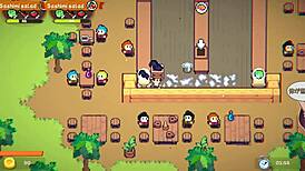 Hentai Game Ntr Rice Part 10 Elf Slut Pounded