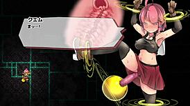 ruins seeker 2 anime game with hentai elements 😏