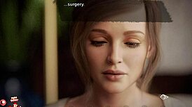 Zenos anthology episode 26 featuring see-through anime milf