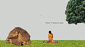 samba lady NEW 2024 HENTAI GAME SEX GAMEPLAY