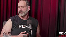 fckcast 3, ready for fetish orgy with dr vinicius lacerda?