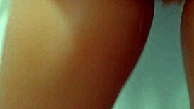 Dirty Stepmom Denies Me, So I Jerk Off Alone