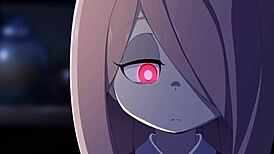 Kompilasi animasi ni menggoda betul!