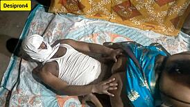 Desipron4 features sexy indian gay babe masturbation